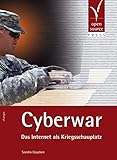 Image de Cyberwar: Das Internet als Kriegsschauplatz