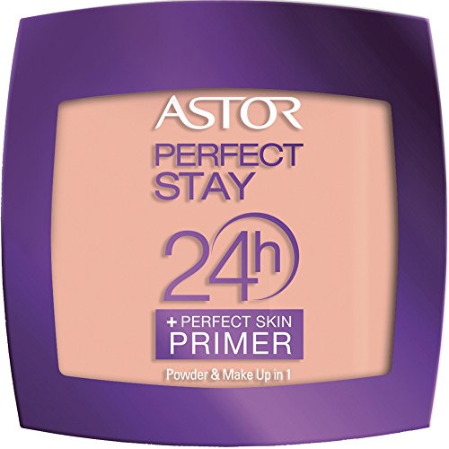 Astor Perfect Finish Powder Polvos Compactos