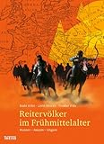 Image de Reitervölker im Frühmittelalter: Hunnen - Awaren - Ungarn