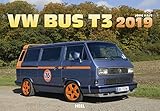 VW Bus T3 2019: Hommage an den Kult-Transporter by 