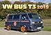 VW Bus T3 2019: Hommage an den Kult-Transporter by 