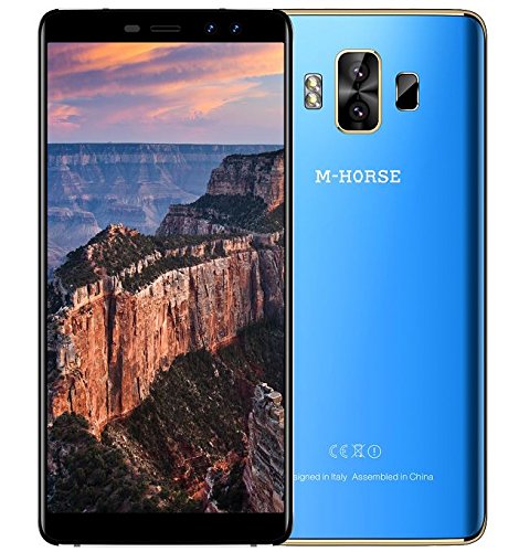 M-Horse Pure 1 - 5.7 