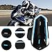 Produktbild Banbie QTB35 Motorradhelm Intercom Helm für Helm Interphone Kopfhörer