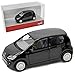 Produktbild VW Volkswagen Up Schwarz 5 Türer Ab 2011 H0 1/87 Herpa Modell Auto mit individiuellem Wunschkennzeichen