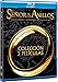 Trilogía El Señor De Los Anillos Cinematográfica Blu-Ray [Blu-ray]
