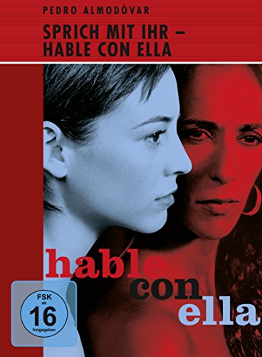 Preisvergleich Produktbild Sprich mit ihr