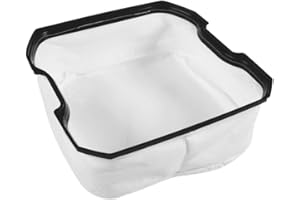 FEIN 31345064010 Permanent Filter, 0 V, Multi-Colour