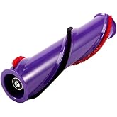 Dyson V10, V11 Dikey S&uuml;p&uuml;rge ile Uyumlu Turbo Başlık Fır&ccedil;ası