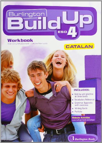 Build up 4 eso wb catalan ed10 burlington