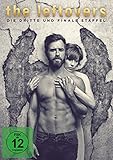 The Leftovers: Die komplette 3. Staffel (Exklusiv bei Amazon.de) [DVD] - Christopher Eccleston