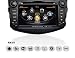Produktbild TOYOTA RAV 4 2005-2013 Autoradio Touchscreen Android Naviceiver CD DVD USB SD WIFI 3D GPS Navigation TV Bluetooth Freisprecheinrichtung