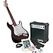 Produktbild E-GITARREN-SET