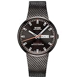 Mido Commander Icone Herren-Armbanduhr 42mm Automatik M031.631.33.061.00