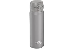 Thermos ULTRALIGHT BOTTLE moon rock mat 0,50 l