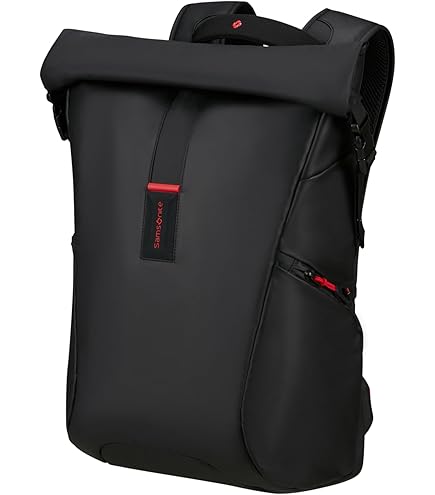 Osprey Arcane Roll Top Pack black undefined