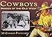 Produktbild Cowboys Images of the Old West: Book of 30 Postcards