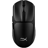 HyperX Pulsefire Fuse Wireless Gaming Mouse, Kablosuz Mouse