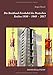 Produktbild Die Breitband Fernkabel des Deutschen Reiches 1930 - 1945: Band III Das Breitband Fernkabel FK504 (Berlin-Frankfurt/Main) (Die Breitband-Fernkabel 1935-1945 (FK501,502-503-504))