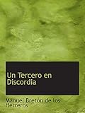 Image de Un Tercero en Discordia
