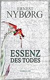 Cover zum Buch Essenz des Todes