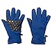 Produktbild JACK WOLFSKIN HA STORMLOCK GLOVE KIDS, coastal blue, 140, 1901841-1201140