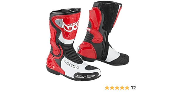 berik losail boots