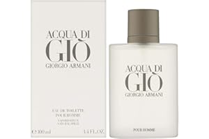 Giorgio Armani Acqua di Gio PH Blue Eau de Toilette en vaporisateur 100 ml