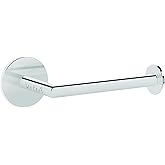 VitrA Origin A44887 Tuvalet Kağıtlığı, Krom