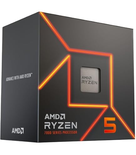 AMD Ryzen 7 5700 Desktop Processor