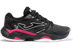 Joma Tennis, Scarpe da Padel Donna