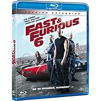 Fast & Furious 6 - V