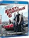 Fast & Furious 6 - Versión Extendida [Blu-ray]