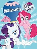Image de My Little Pony Malbuch