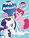 Produktbild My Little Pony Malbuch