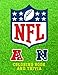 Produktbild NFL Coloring Book and Trivia: This NFL book comprises of images of the logo`s, insignias and the helmets of each team to color and trivia on all 32 in the images. Great for kids and adults