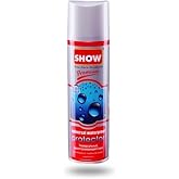 Show Su Itici Sprey - Ayakkabılarınızın Su Ge&ccedil;irmesini Engeller - 250Ml