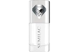 Semilac Primer Vitamine sans acide 7 ml