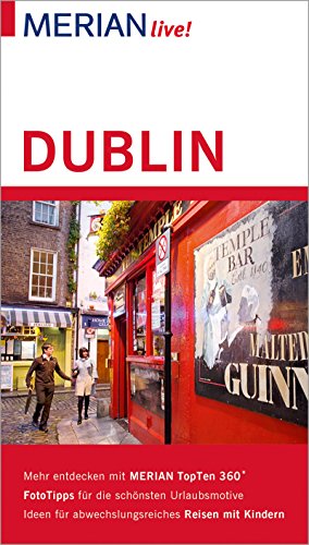 Download MERIAN live! Reiseführer Dublin Download MERIAN live! Reiseführer Dublin