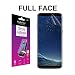 Produktbild MyScreen Protector Crystal FullScreen Film Samsung Galaxy S8 G950 (PROGLAFULSAS8F)