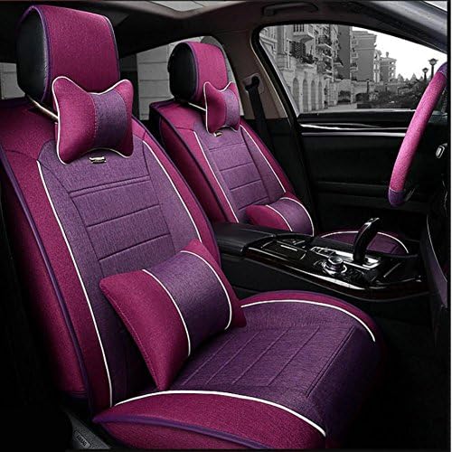 TT Car linen cover the Great Wall C50 Tengyi C30 Harvard H6 Four Seasons Universal All-inclusion sets Bao Jun 560 cushion , 2