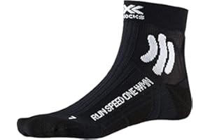 X-Socks Run Speed One Women Socks Socks Mujer
