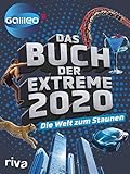 Das Buch der Extreme 2020: Die Welt zum Staunen by 