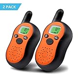 Kristallklarer Klang - Nicht mehr Mumbo Jumbo! Mit fortschrittlicher, klarer Sprachtechnologie kann die Stimme der Kinder bis zur Perfektion kristallisiert werden.