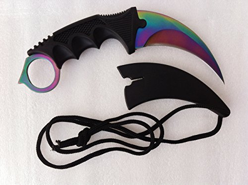Preisvergleich Produktbild Real Fade Knife (Counterstrike Global Offensive)