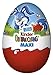 Produktbild kinder Überraschung Maxi-Ei Classic, 4er Pack (4 x 100 g)