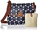 Babymel Changing Bag Satchel (Jumbo Dot Navy)