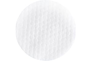 CEXUN 300 Pièces tampons démaquillants,coton,Tampons de Coton,coton demaquillant,cotton demaquillant,disque demaquillant de Coton Naturelles,pour maquillage,soins du visage,nettoyage