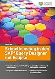 Image de Schnelleinstieg in den SAP Query Designer mit Eclipse