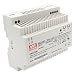 Produktbild Mean Well Schaltnetzteil DR-100-12 12V 7.5A DIN-Rail UL CE fertig