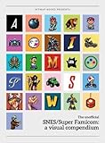 SNES/Super Famicom: A Visual Compendium by 